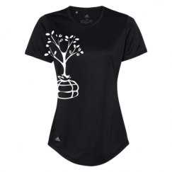 Women's Adidas Sport Shirt 