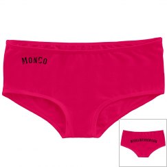 MonCo Ladies Underwear