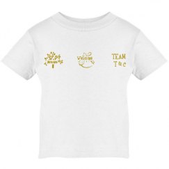 Infant Cotton Tee