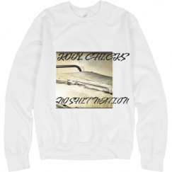 Unisex Basic Promo Crewneck Sweatshirt