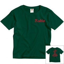 Rubio cross 