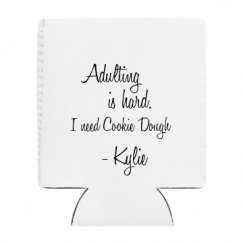 Regular 12 oz Can Cooler