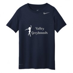 Youth Nike Legend Shirt