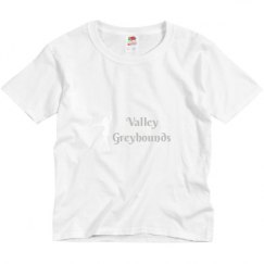Youth Basic Promo Tee