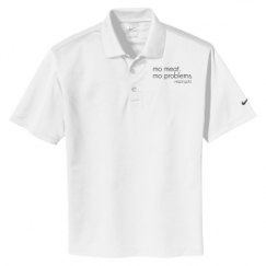 Unisex Nike Basic Dri Fit Polo Shirt