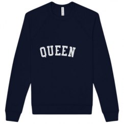 Unisex Triblend Crewneck Sweatshirt