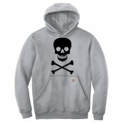 Unisex Carhartt Hooded Sweatshirt