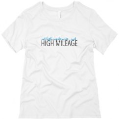 Ladies Relaxed Fit Tee