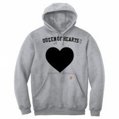 Unisex Carhartt Hooded Sweatshirt