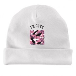 Rabbit Skins Baby Hat