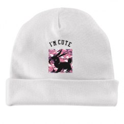 Rabbit Skins Baby Hat