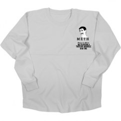 Ladies Game Day Jersey