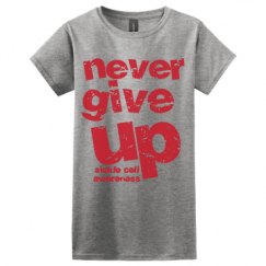 Ladies Basic Softstyle Tee