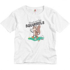 Youth Basic Promo Tee