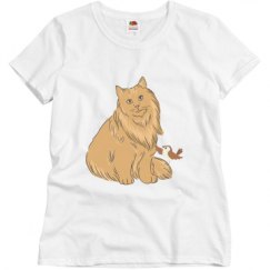 Ladies Basic Softstyle Promo Tee