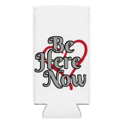 Slim 12 oz Can Cooler