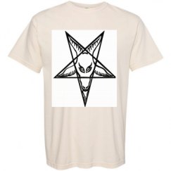 Adult Heavyweight T-Shirt