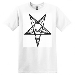 Unisex Basic Tee