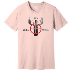 Unisex Premium Tee