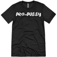 Unisex Triblend Tee