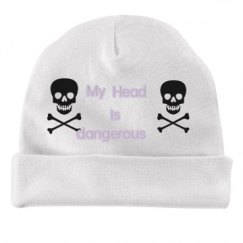 Rabbit Skins Baby Hat