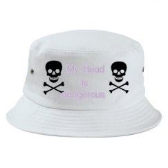 Unisex Bucket Hat