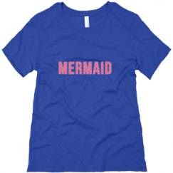 Ladies Relaxed Fit Tee