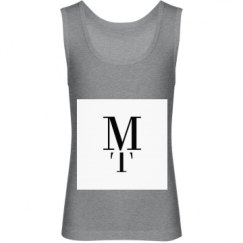 Youth Jersey Tank Top