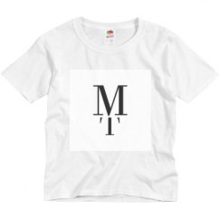 Youth Basic Promo Tee