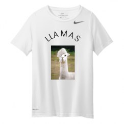 Youth Nike Legend Shirt