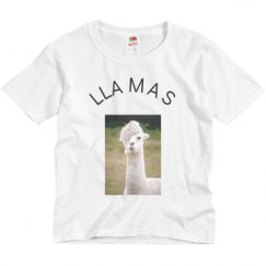 Youth Basic Promo Tee