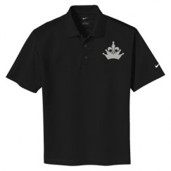 Unisex Nike Basic Dri Fit Polo Shirt