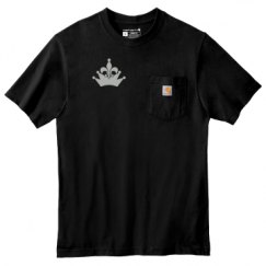 Unisex Carhartt Tall Pocket Tee