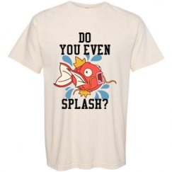 Adult Heavyweight T-Shirt