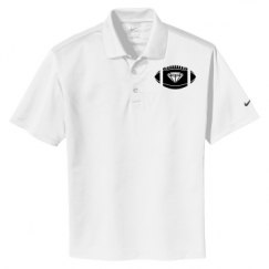 Unisex Nike Basic Dri Fit Polo Shirt
