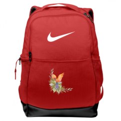 Nike Brasilia Medium Backpack