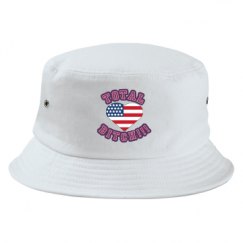 Unisex Bucket Hat