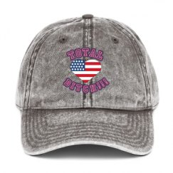 Vintage Baseball Cap