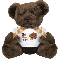 7 Inch Teddy Bear Stuffed Animal