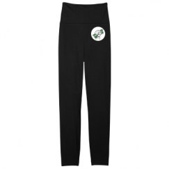 Women's Flex High Waist Legging