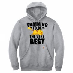 Unisex Carhartt Hooded Sweatshirt