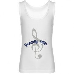 Youth Jersey Tank Top