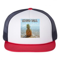 Foamie Snapback Trucker Hat