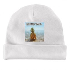 Rabbit Skins Baby Hat