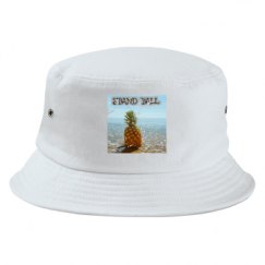 Unisex Bucket Hat