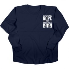 Ladies Game Day Jersey