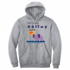 Unisex Carhartt Hooded Sweatshirt
