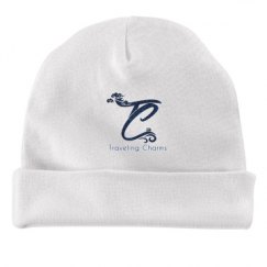 Rabbit Skins Baby Hat