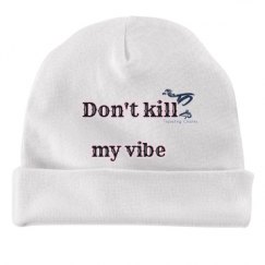 Rabbit Skins Baby Hat