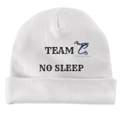 Rabbit Skins Baby Hat